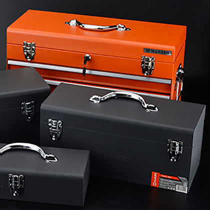 Tool Box & Tool Bag