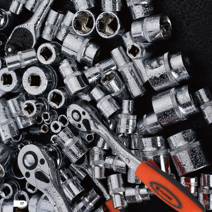 Sockets & Accesories