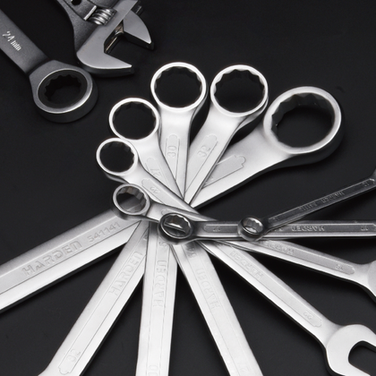 Spanner Tools