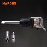 1" Air Impact Wrench 6bar 3500rpm