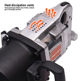 1" Air Impact Wrench 6bar 3500rpm