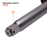 1" Air Impact Wrench 6bar 3500rpm