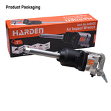 1" Air Impact Wrench 6bar 3500rpm