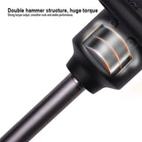 1" Air Impact Wrench 6bar 3500rpm