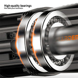 1" Air Impact Wrench 6bar 3500rpm