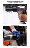 3/4" Air Impact Wrench Durable Air Wrench 1200NM