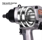 3/4" Air Impact Wrench Durable Air Wrench 1200NM