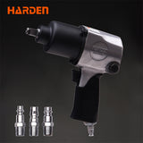 1/2" Heavy Duty Air Impact Wrench 640N.m Air Tools