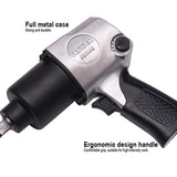 1/2" Heavy Duty Air Impact Wrench 640N.m Air Tools