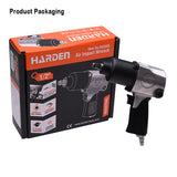 1/2" Heavy Duty Air Impact Wrench 640N.m Air Tools