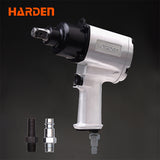 3/4" Air Impact Wrench Durable Air Wrench 1200NM