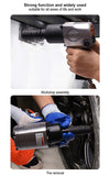 1/2" Heavy Duty Air Impact Wrench 640N.m Air Tools