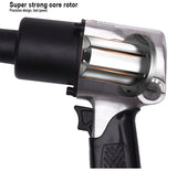 1/2" Heavy Duty Air Impact Wrench 640N.m Air Tools
