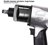 1/2" Heavy Duty Air Impact Wrench 640N.m Air Tools