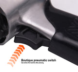 1/2" Heavy Duty Air Impact Wrench 640N.m Air Tools