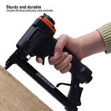 2 In 1 Air Brad Nailer & Stapler , Air Stapler