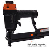2 In 1 Air Brad Nailer & Stapler , Air Stapler