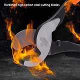9.5" Heavy Duty Cable Cutter