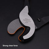 9.5" Heavy Duty Cable Cutter