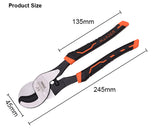 9.5" Heavy Duty Cable Cutter