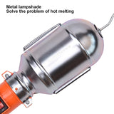 Working Lamp 100W 220-240V