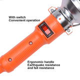 Working Lamp 100W 220-240V