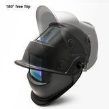 Harden 766012 Automatic Welding Mask CE Approved soldering automaticcustom welding helmet solar argon-arc welding