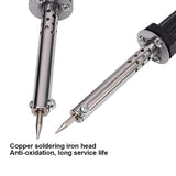 30W/220V 6Pcs Soldering Iron Set