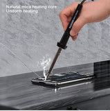 30W/220V 6Pcs Soldering Iron Set