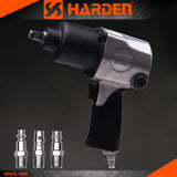 1/2" Heavy Duty Air Impact Wrench 640N.m Air Tools