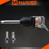 1" Air Impact Wrench 6bar 3500rpm