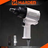 3/4" Air Impact Wrench Durable Air Wrench 1200NM
