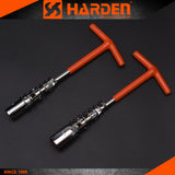 16mm 21mm T universal Spark Plug Socket Wrench