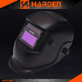 Harden 766012 Automatic Welding Mask CE Approved soldering automaticcustom welding helmet solar argon-arc welding