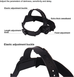 Harden 766012 Automatic Welding Mask CE Approved soldering automaticcustom welding helmet solar argon-arc welding