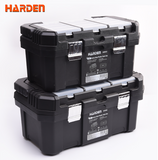 18", 22" Heavy Duty Plastic Tools Box