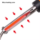 100W/220V Soldering Iron