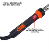 100W/220V Soldering Iron
