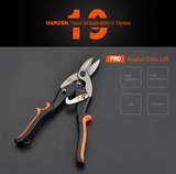 10" Taiwan Type Aviation Snips