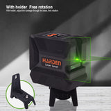 Green Line Laser Level