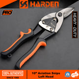 10" Taiwan Type Aviation Snips