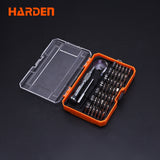 46PCS CR-V Precision Screwdriver Bits Set