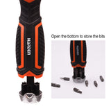 47Pcs Ratchet Screwdriver Set (INDUSTRIAL)