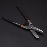 200mm,250mm,300mm Germany Type Tin Cutter
