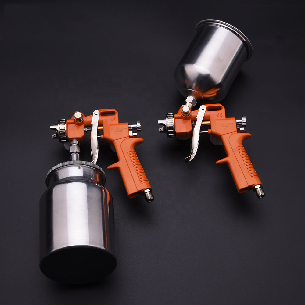 600ml, 1000ml Spray Gun Harden Tools Philippines