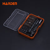 50Pcs Screwdriver Bit Set