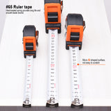 (CM) Metric Measuring Tape