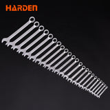 6mm-32mm 23 Pcs Combination Spanner Set