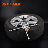 14" , 18" Cross Wrench