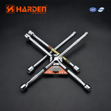 14" , 18" Cross Wrench